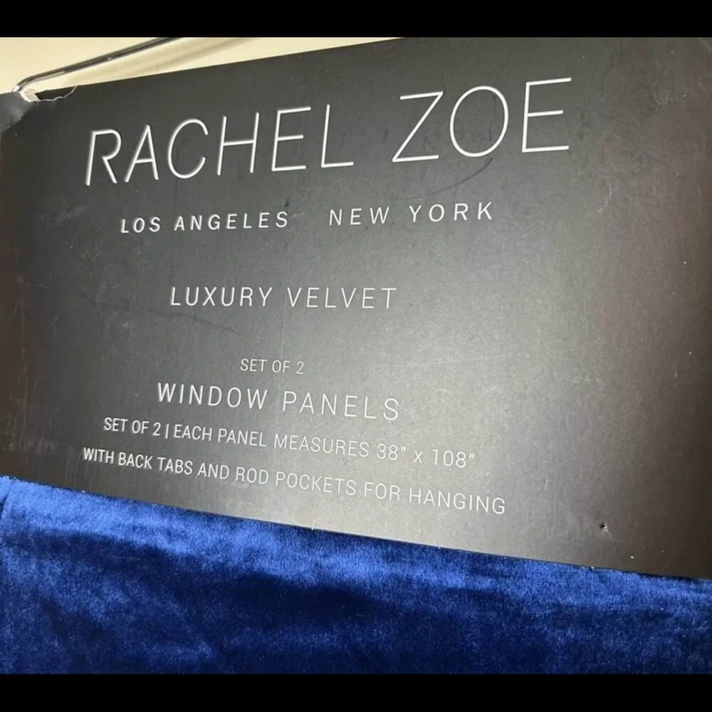 Rachel Zoe enhance your